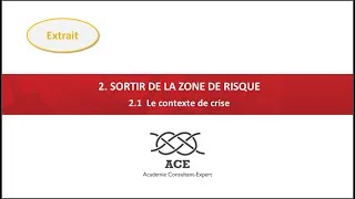 Miniature : Comprendre la crise du COVID 19 au regard des crises des 20 dernières années