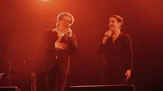 Miniature : Kent et ses invités (extraits) Caluire RADIANT 07 février 2024