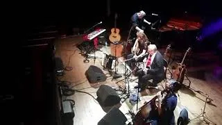 Miniature : Avalanche Quartet "Joan of Arc" (L.Cohen)