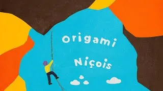 Miniature : Teaser - Origami Niçois
