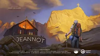 Miniature : Jeannot, jeune alpiniste de 83 ans | Film complet (ST FR, ENG, ITA, RU)