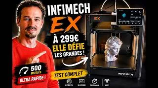 Miniature : L’imprimante 3D la plus sous-cotée du moment ?