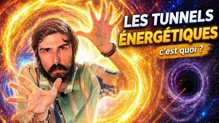 Miniature : Tu attires ce que tu nourris ✨ (LES TUNNELS ÉNERGÉTIQUES)