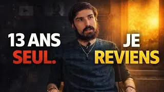 Miniature : JE REVIENS 😱 - Marc-Edouard