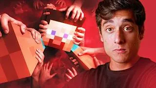 Miniature : Cette vidéo Minecraft est une MASTERCLASS !