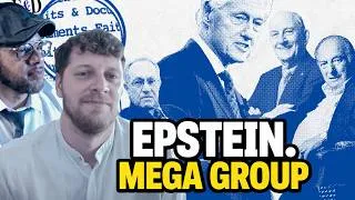 Miniature : Epstein, Wexner, Mega Group : le réseau qui mène au cœur du pouvoir