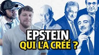 Miniature : EPSTEIN : L'héritier secret du Safari Club, de Robert Maxwell et de Khashoggi