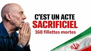 Miniature : Alain Soral sur les fillettes iraniennes tuées : « C’est un rituel sacrificiel »