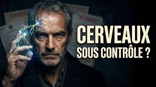 Miniature : Les parasites contrôlent-ils vraiment nos actes ?
