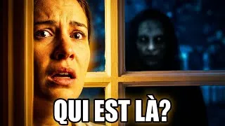 Miniature : Le visage de l'ombre | Thriller psychologique complet