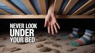 Miniature : Never Look Under Your Bed After Watching This