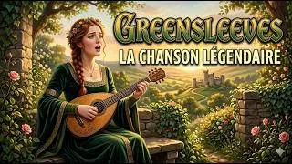 Miniature : GREEN SLEEVES CHROMATIC MARCEL NIZON