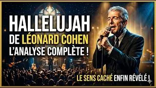 Miniature : HALLELUJAH LEONARD CHOHEN CHROMATIC MARCEL NIZON