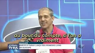 Miniature : Vivre en France Les réalités et défis dont personne ne parle
