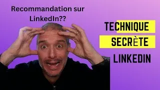 Miniature : LinkedIn France : Pourquoi le concret bat la politesse