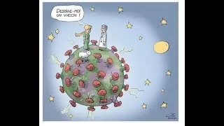 Miniature : L'histoire de la vaccination