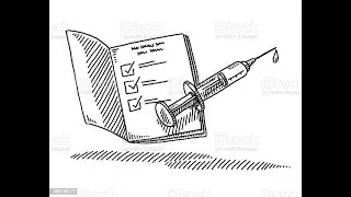 Miniature : vaccin