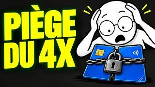 Miniature : L'Habitude "Gratuite" Qui Vide le Compte de 80 % des Salariés Dès le 15 du Mois