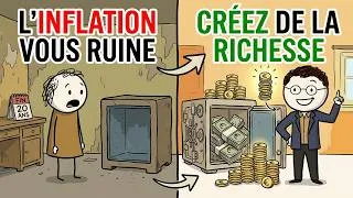 Miniature : L'erreur fatale que font 90% des Français avec leur argent