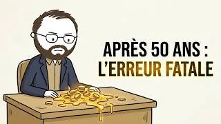 Miniature : 5 Erreurs d'Épargne Après 50 Ans Qui Détruisent Votre Retraite