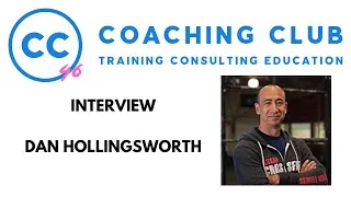 Miniature : Épisode 46 - Interview de Dan Hollingsworth - CrossFit Level 4