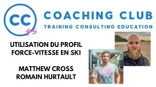 Miniature : Épisode 45 - Profil force-vitesse en ski