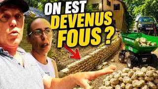 Miniature : on s'est lancé dans un chantier complètement fou !