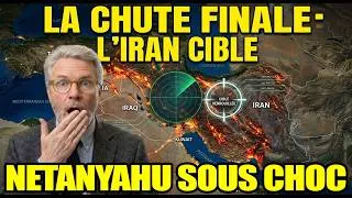 Miniature : 30 hauts responsables américains et israéliens tués : Netanyahu paniqué