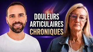 Miniature : Douleurs articulaires chroniques : séance d'hypnose en visio