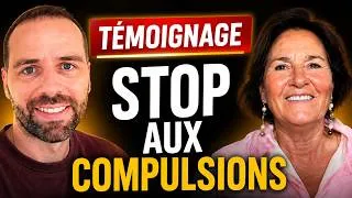 Miniature : Compulsions et poids : son témoignage