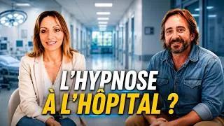 Miniature : L'hypnose à l'hôpital : regards croisés
