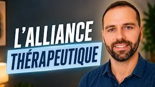 Miniature : L'alliance thérapeutique : indispensable ?