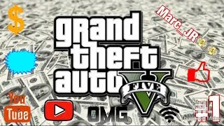 Miniature : COMMENT DEVENIR RICHE SUR GTA 5 (EN MODE HISTOIRE) PARTIE 2!!!