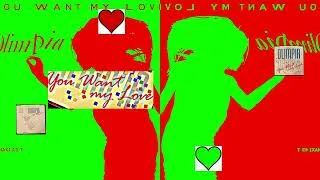 Miniature : Olimpia - You Want My Love (1989 Garage Mix)