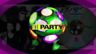 Miniature : Kraze - The Party (1988 Club Mix)