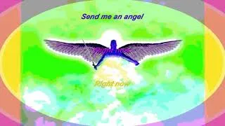 Miniature : Netzwerk - Send Me An Angel (1992 Interface Mix)