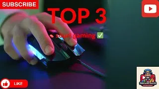 Miniature : top 3 souris gaming pas chère✅
