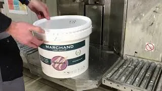 Miniature : Grande nouveauté, Marchand lance sa propre marque de peinture !!