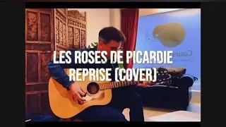 Miniature : Les Roses de Picardie | Reprise guitare & chant – Standard de la chanson française et du jazz