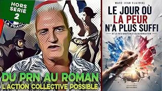 Miniature : Hors série 2 - Du PRN au roman : Un roman peut-il vraiment faire circuler une idée ?