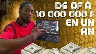 Miniature : Personne n’y croyait… 1 an après, MAXA vaut plus de 10 millions FCFA
