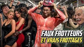 Miniature : J'ai testé le FROTTAGE!