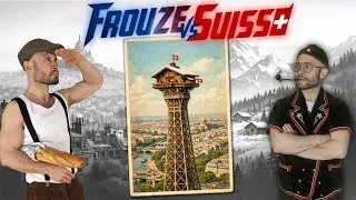Miniature : Clash Art et Réconciliation