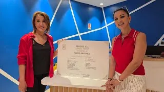 Miniature : Cette DZ veut changer la vie de millions de femmes 
