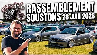 Miniature : RASSEMBLEMENT Carland : SPÉCIALE GERMAN !