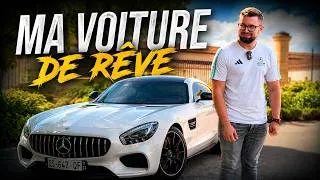 Miniature : Mercedes AMG GTS : Pourquoi c'est la meilleure GT ?