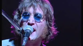 Miniature : Instant Karma We All Shine On, John Lennon Live in NYC