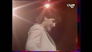 Miniature : Alex & Les Lezards – Dur Dur (1980)
