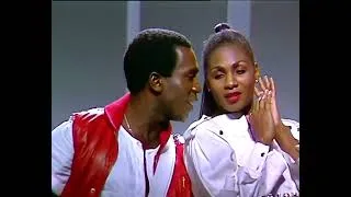 Miniature : BONEY M Kalimba de Luna Hansa Records  1984  The Best of 80s Music