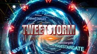 Miniature : Save Stargate : ON A MARQUÉ L'HISTOIRE !